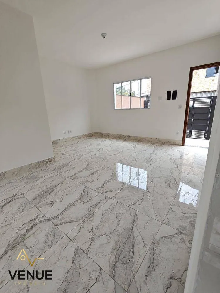 Sobrado, 2 quartos, 60 m² - Foto 11