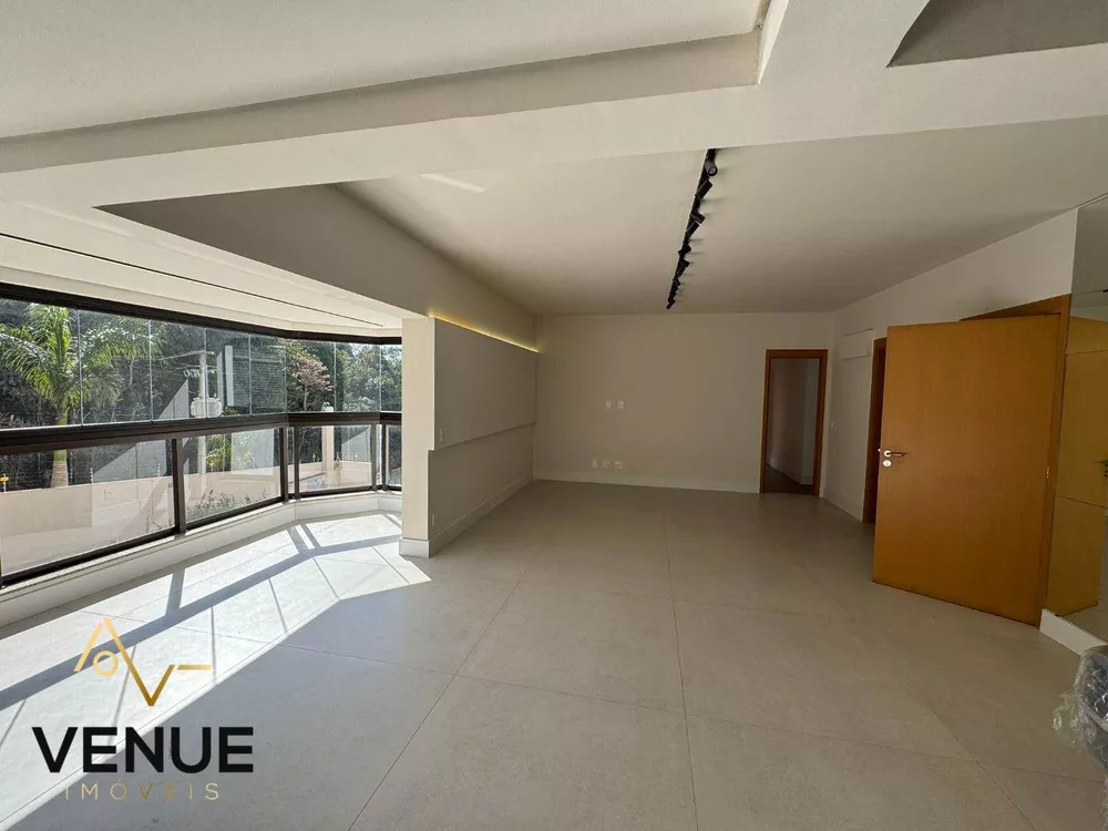 Apartamento, 3 quartos, 153 m² - Foto 1