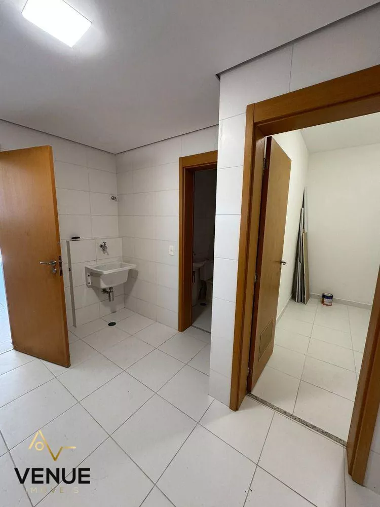 Apartamento, 3 quartos, 153 m² - Foto 3