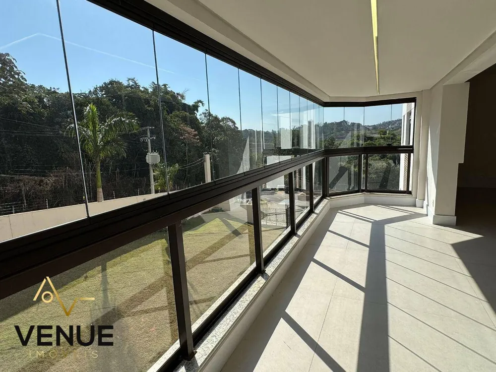 Apartamento, 3 quartos, 153 m² - Foto 1