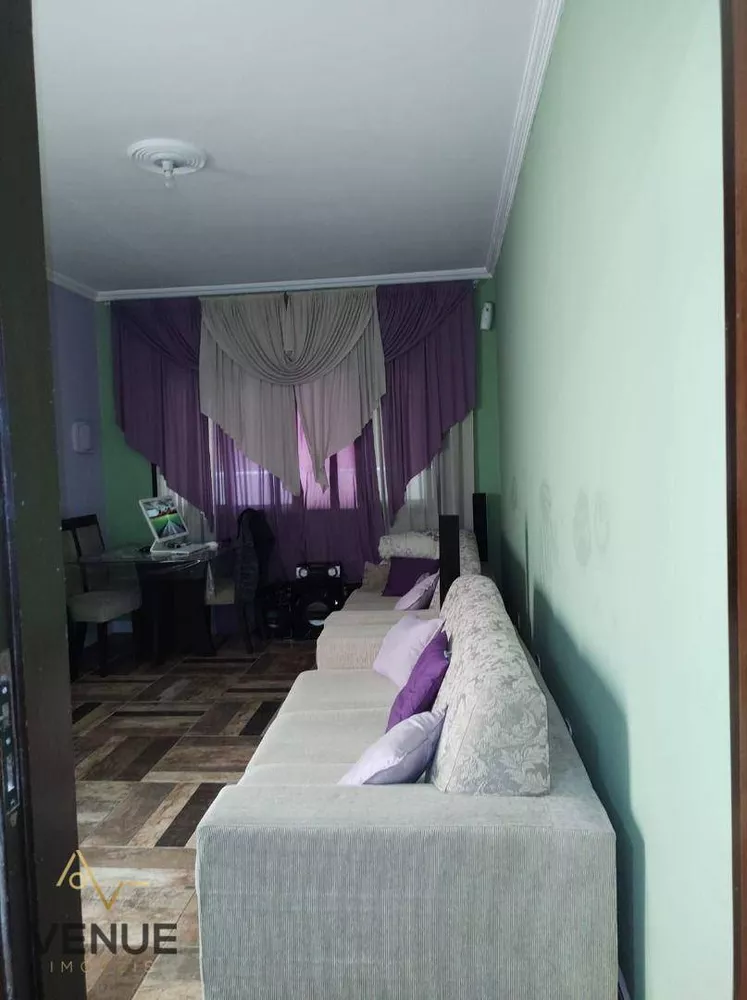 Casa, 3 quartos, 92 m² - Foto 6