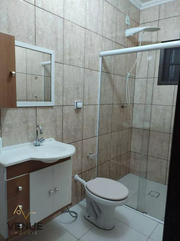 Casa, 3 quartos, 92 m² - Foto 7