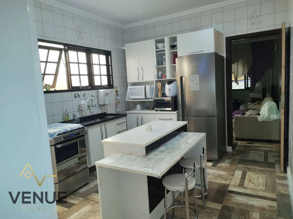 Casa, 3 quartos, 92 m² - Foto 9