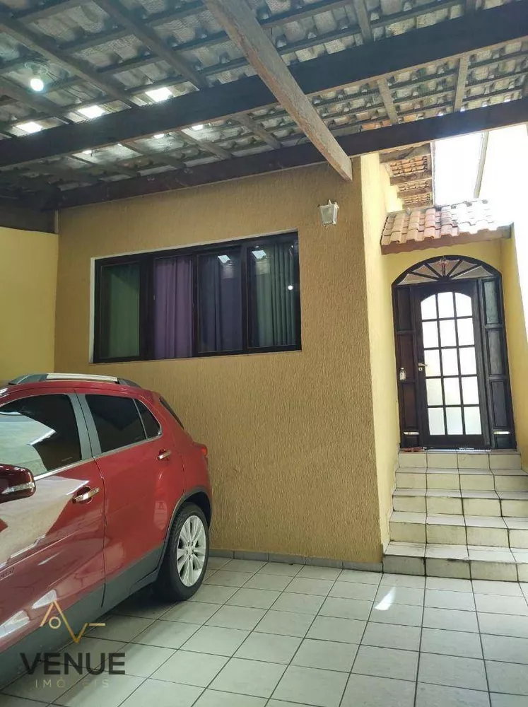 Casa, 3 quartos, 92 m² - Foto 8