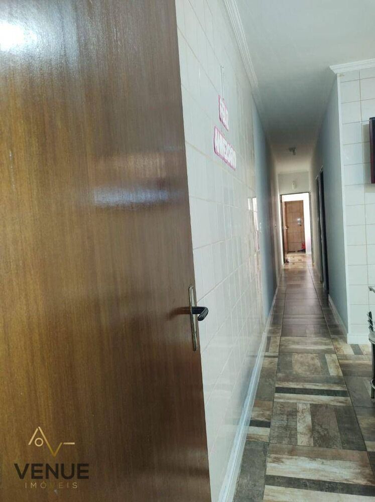Casa, 3 quartos, 92 m² - Foto 2