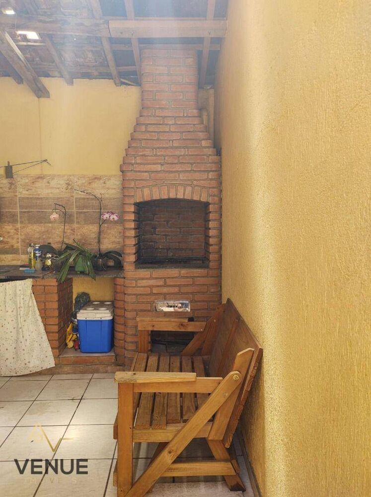 Casa, 3 quartos, 92 m² - Foto 12