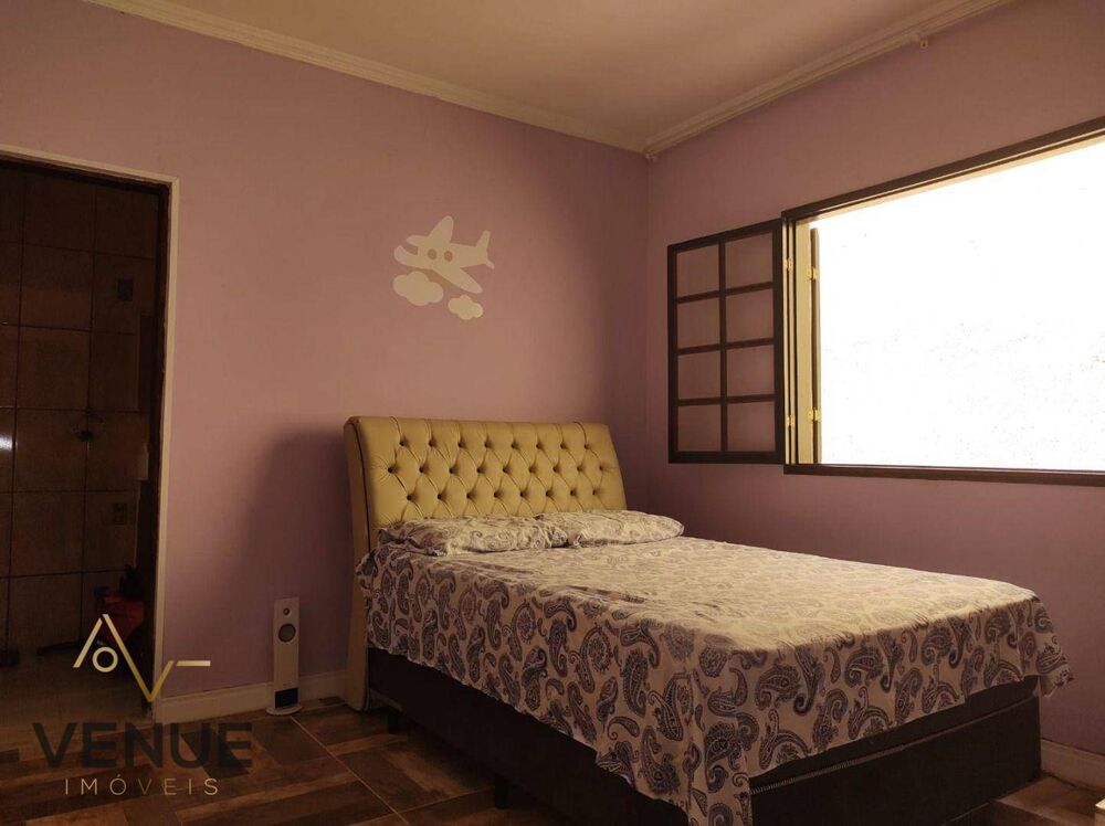 Casa, 3 quartos, 92 m² - Foto 11