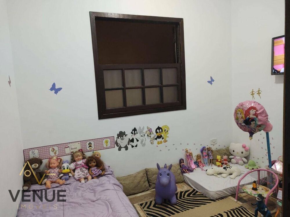 Casa, 3 quartos, 92 m² - Foto 1