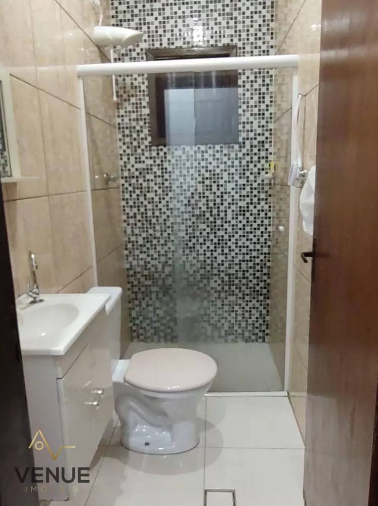 Casa, 3 quartos, 92 m² - Foto 5