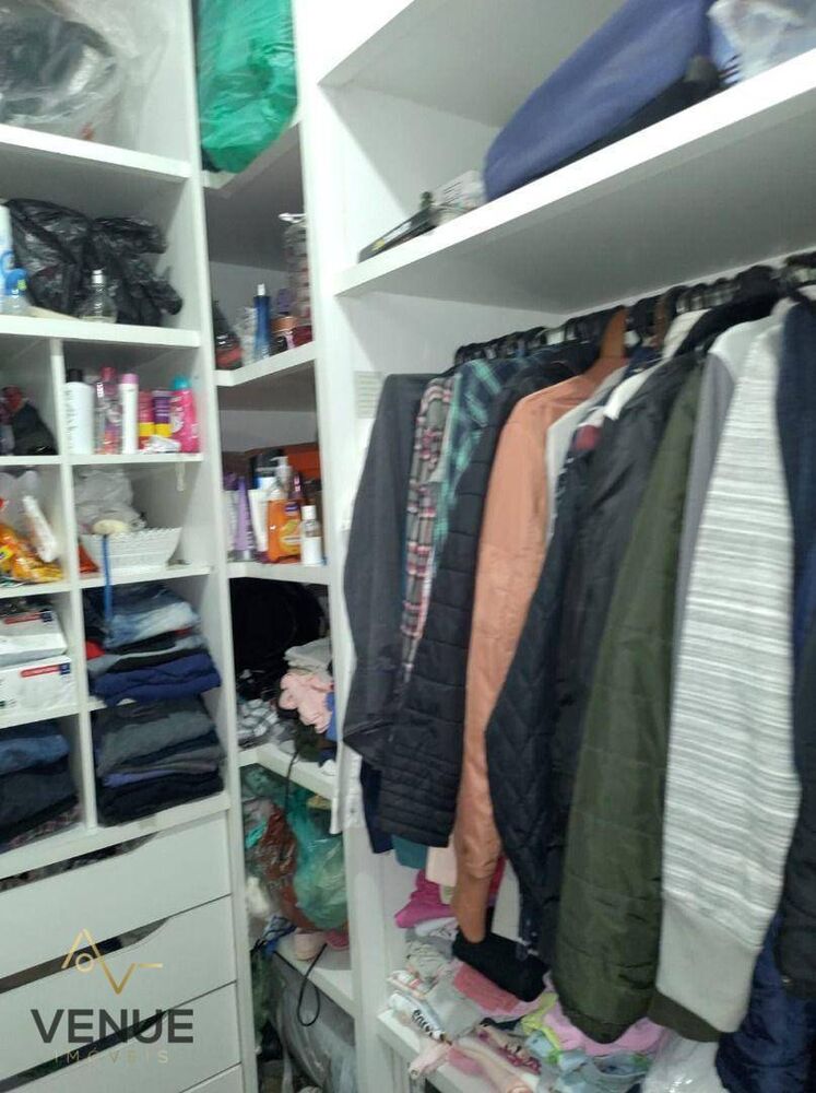 Casa, 3 quartos, 92 m² - Foto 3