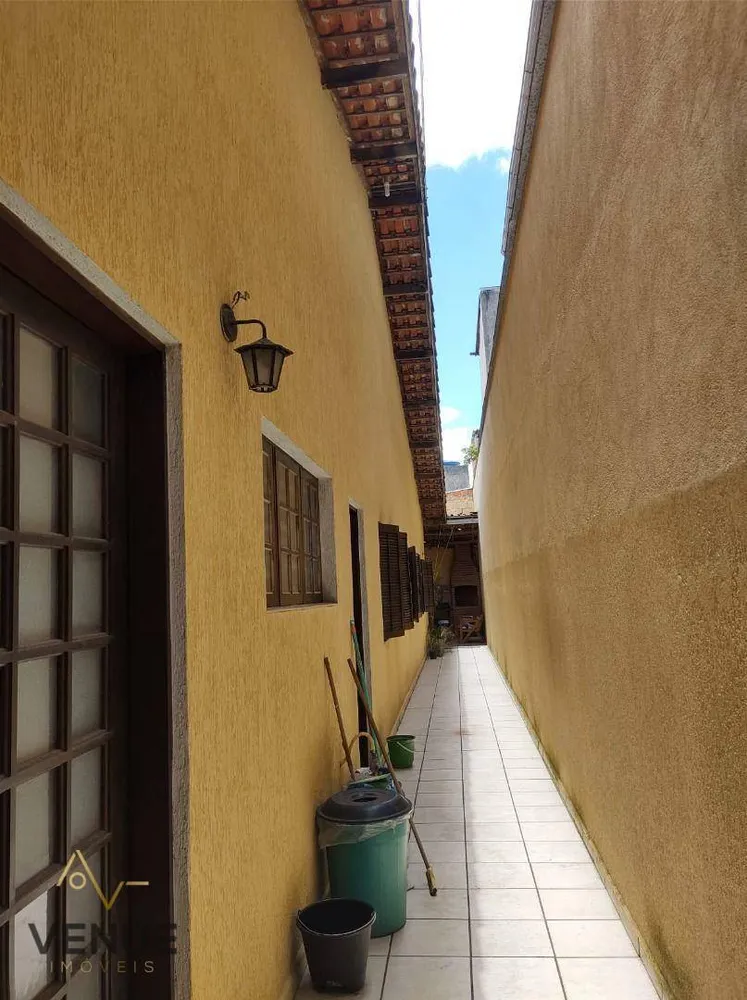 Casa, 3 quartos, 92 m² - Foto 5