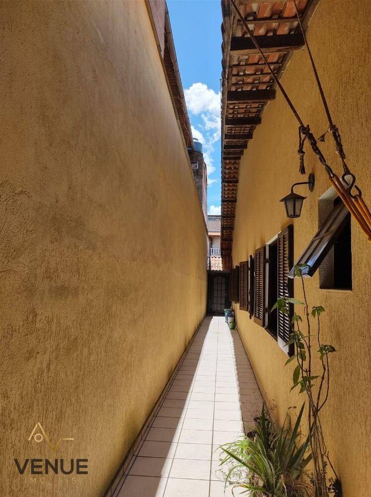 Casa, 3 quartos, 92 m² - Foto 9