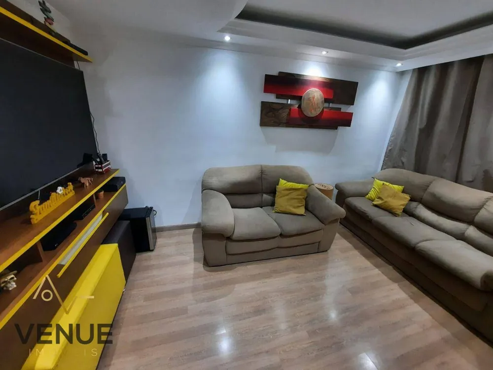 Apartamento, 2 quartos, 55 m² - Foto 5