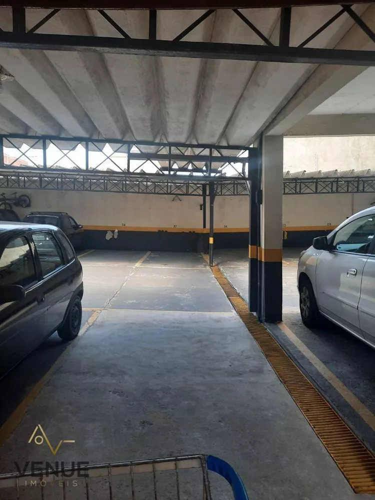 Apartamento, 2 quartos, 55 m² - Foto 1