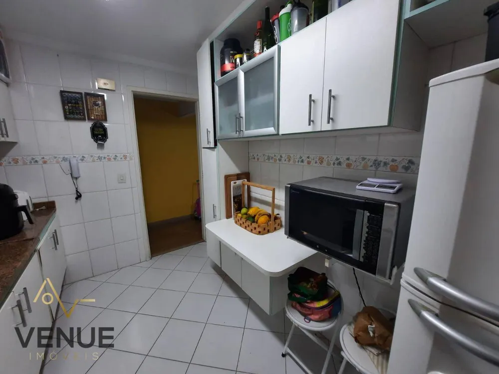 Apartamento, 2 quartos, 55 m² - Foto 8