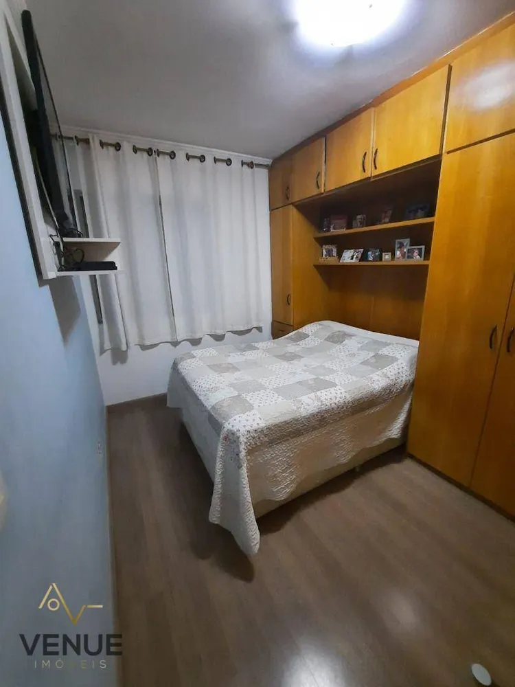Apartamento, 2 quartos, 55 m² - Foto 6