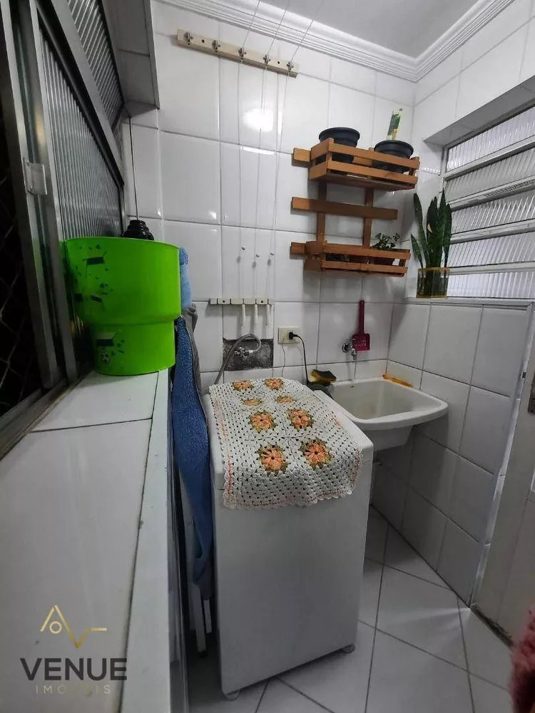 Apartamento, 2 quartos, 55 m² - Foto 3