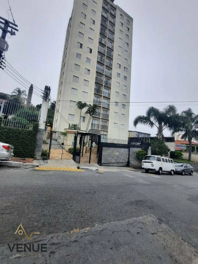 Apartamento, 2 quartos, 55 m² - Foto 11