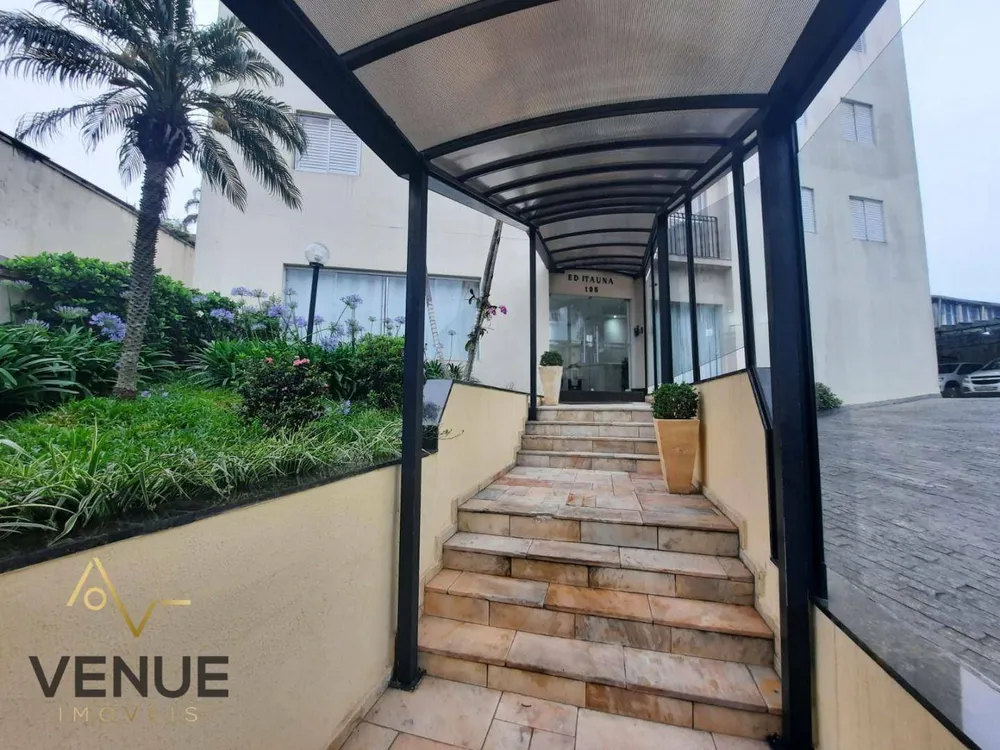Apartamento, 2 quartos, 55 m² - Foto 9