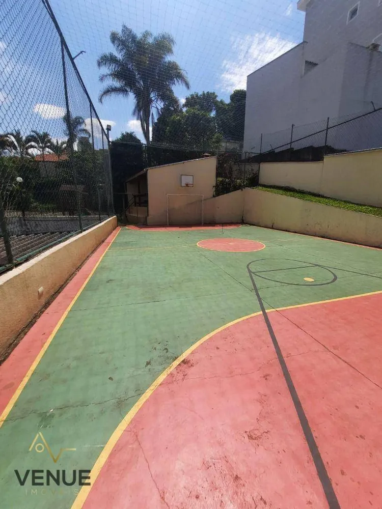 Apartamento, 2 quartos, 55 m² - Foto 10