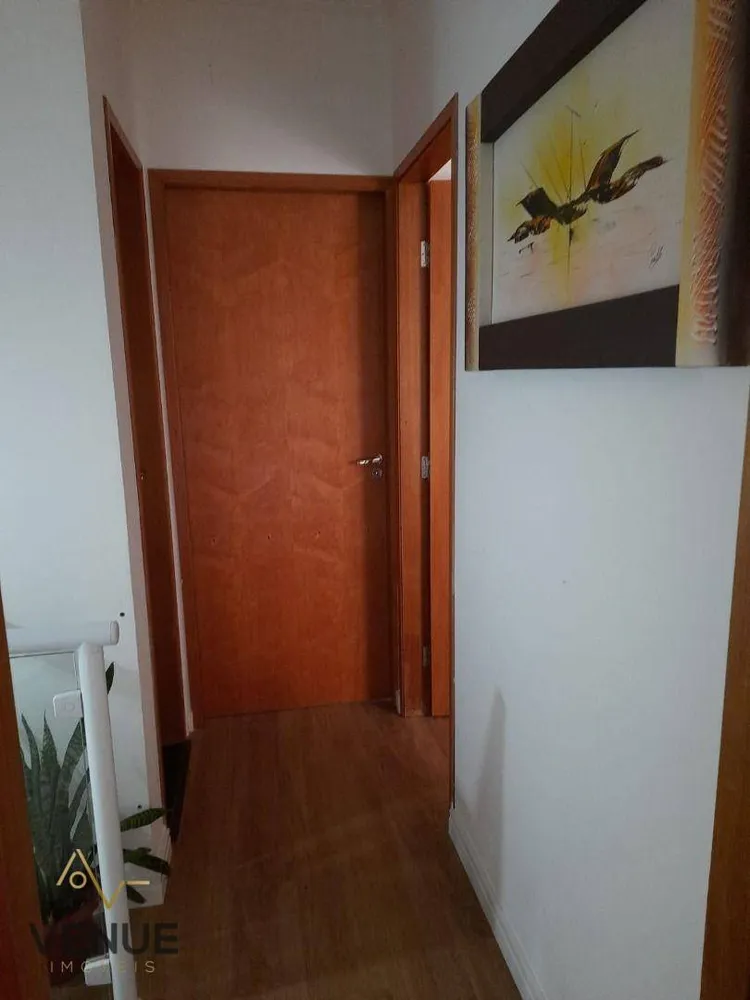 Casa, 3 quartos - Foto 9