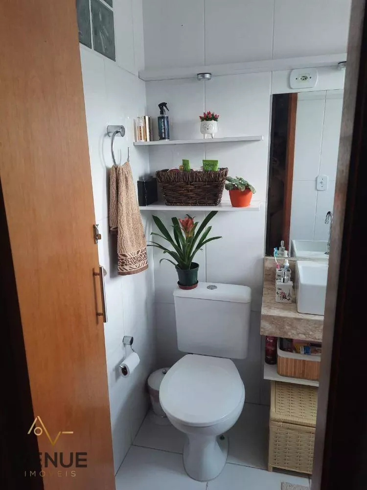 Casa, 3 quartos - Foto 2