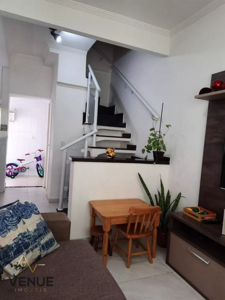 Casa, 3 quartos - Foto 3