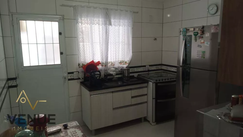 Sobrado, 2 quartos, 150 m² - Foto 13
