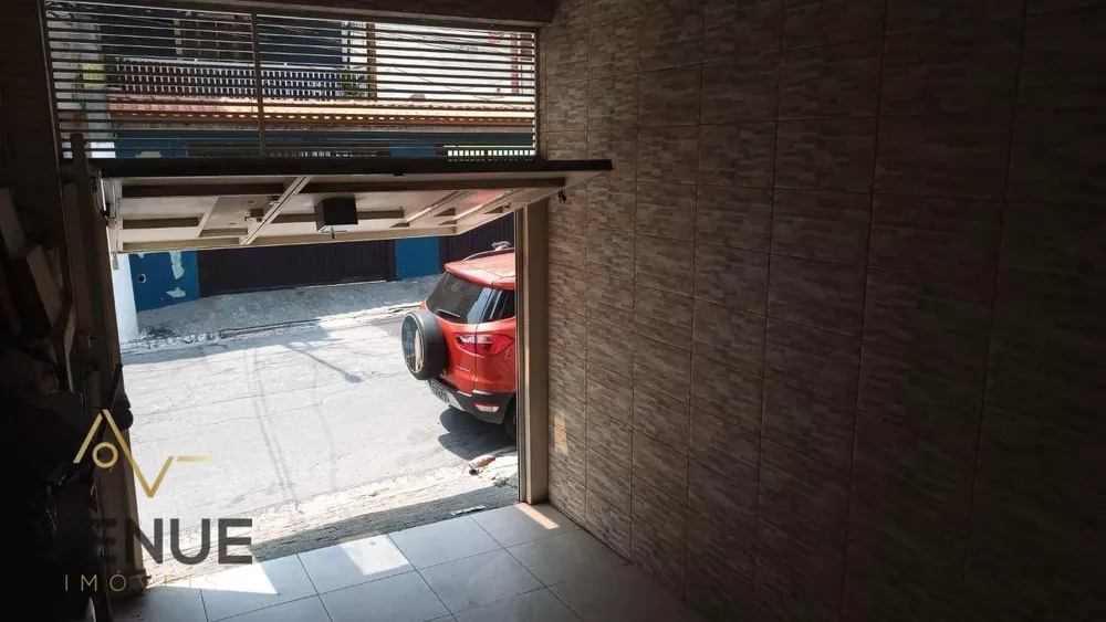 Sobrado, 2 quartos, 150 m² - Foto 4