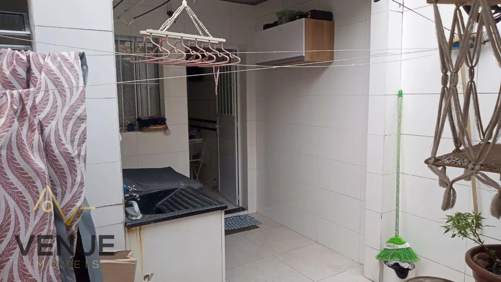 Sobrado, 2 quartos, 150 m² - Foto 11