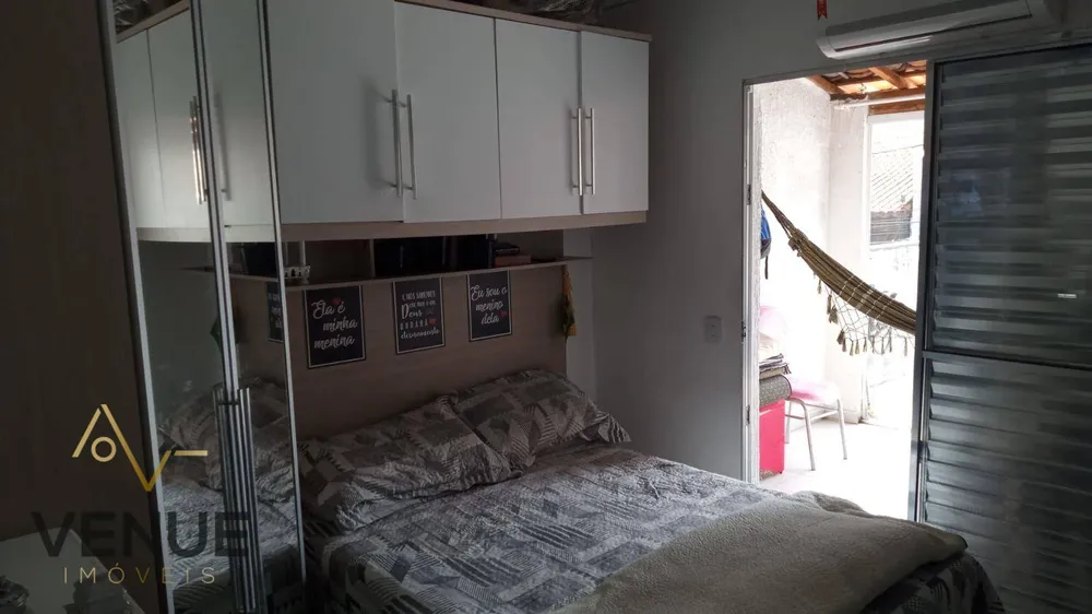 Sobrado, 2 quartos, 150 m² - Foto 6