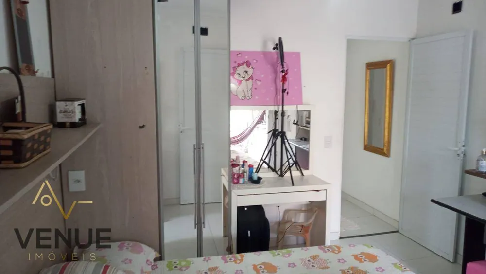 Sobrado, 2 quartos, 150 m² - Foto 9