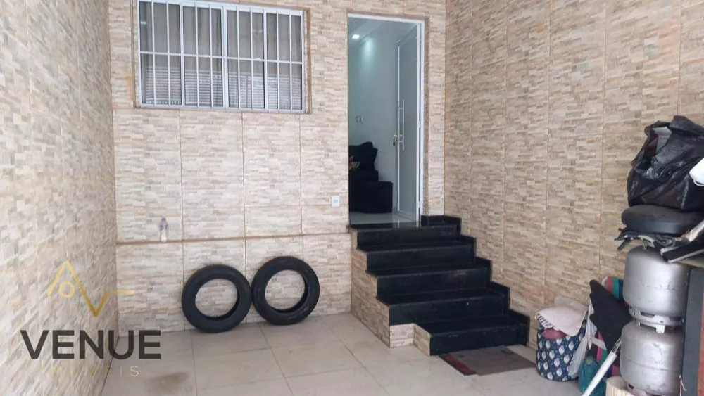 Sobrado, 2 quartos, 150 m² - Foto 2