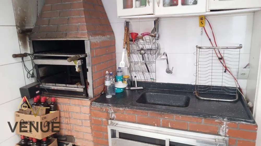 Sobrado, 2 quartos, 150 m² - Foto 12