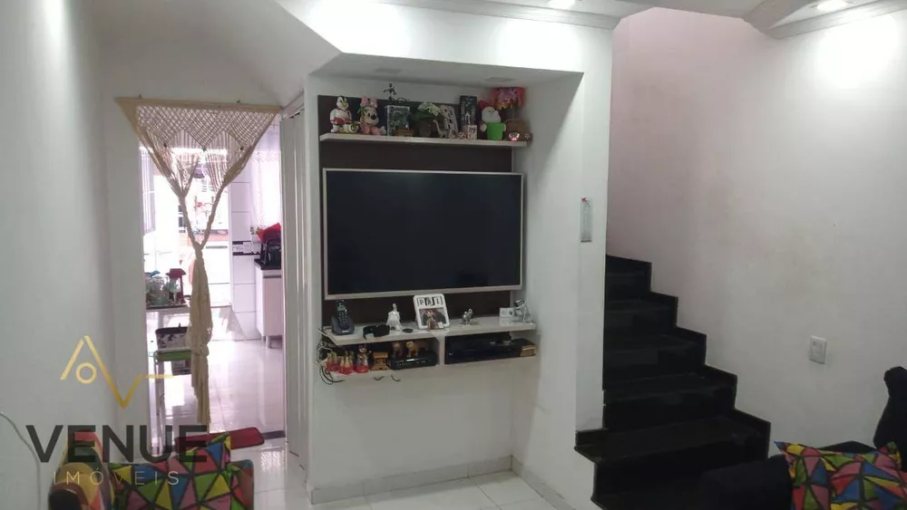 Sobrado, 2 quartos, 150 m² - Foto 15