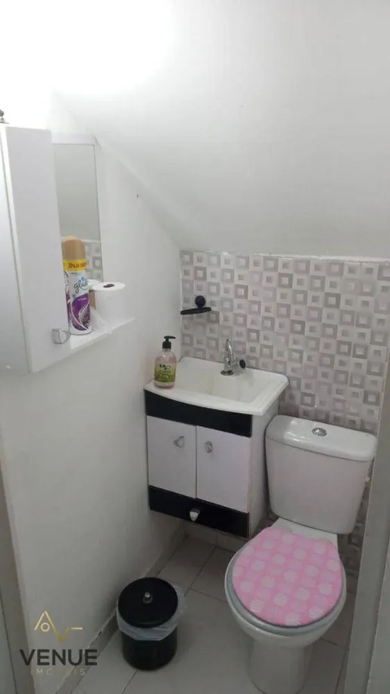 Sobrado, 2 quartos, 150 m² - Foto 14