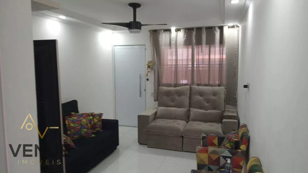 Sobrado, 2 quartos, 150 m² - Foto 1