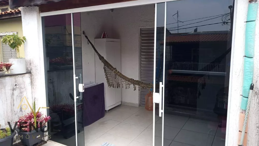 Sobrado, 2 quartos, 150 m² - Foto 5