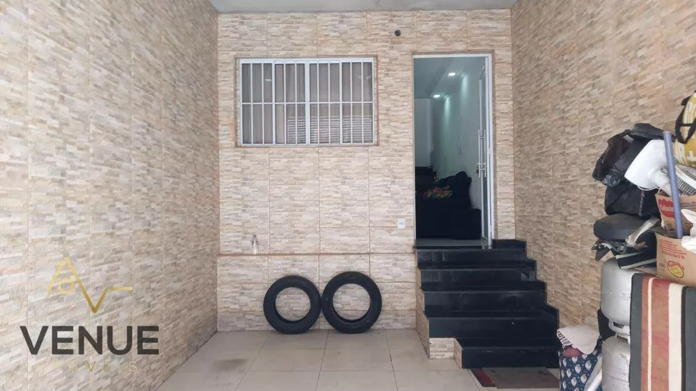 Sobrado, 2 quartos, 150 m² - Foto 3