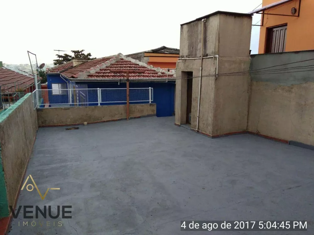 Sobrado, 3 quartos, 150 m² - Foto 4
