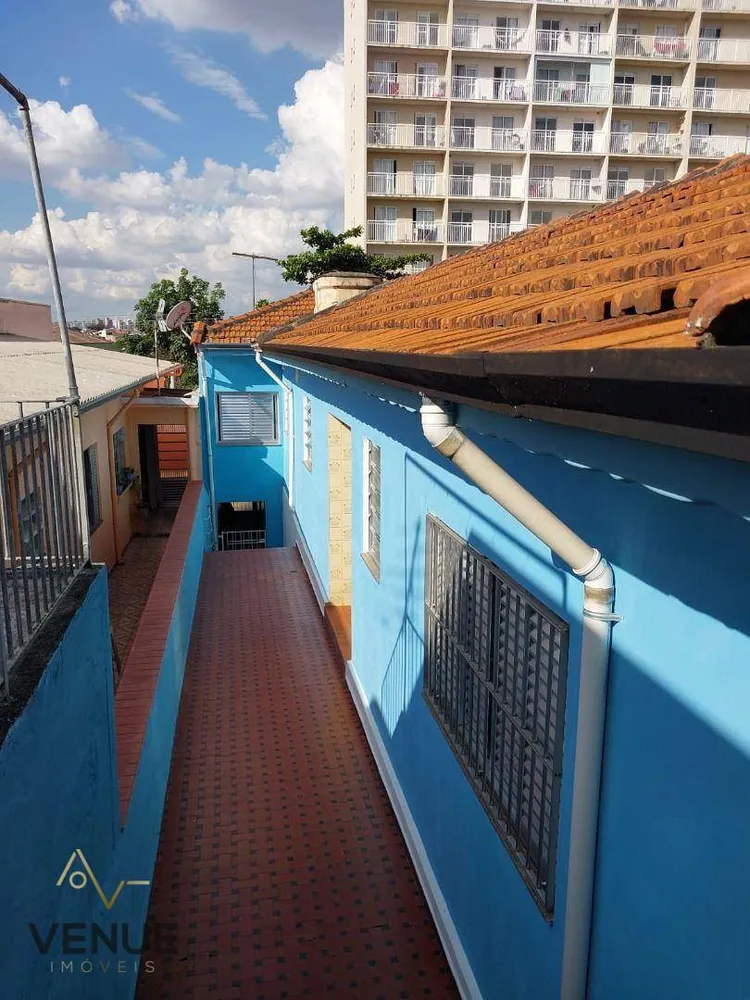 Sobrado, 3 quartos, 150 m² - Foto 10
