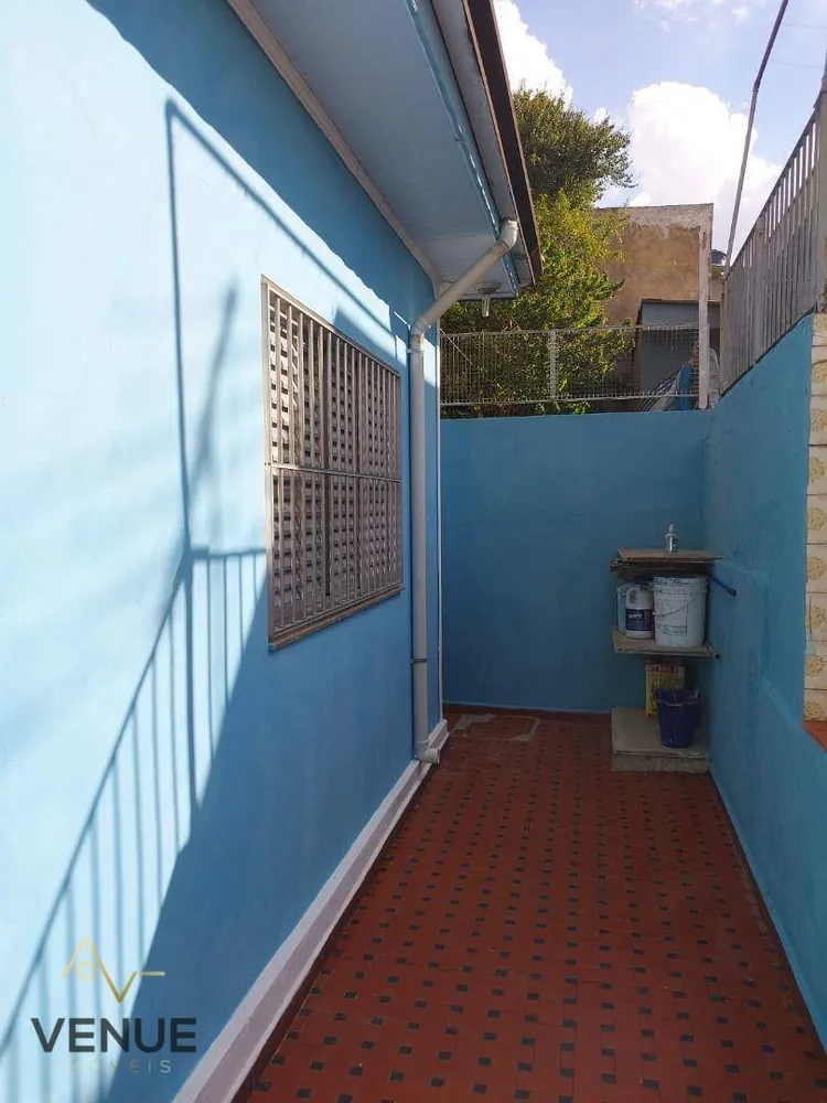 Sobrado, 3 quartos, 150 m² - Foto 9