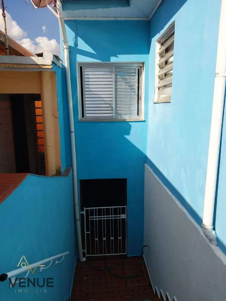 Sobrado, 3 quartos, 150 m² - Foto 11