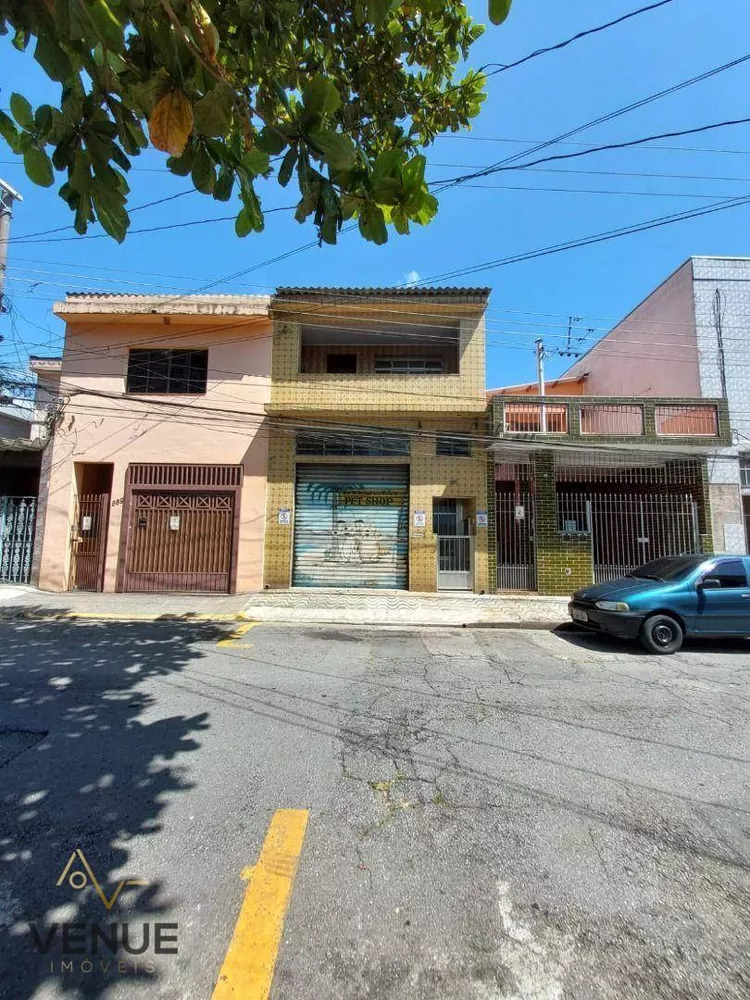 Sobrado, 3 quartos, 150 m² - Foto 2