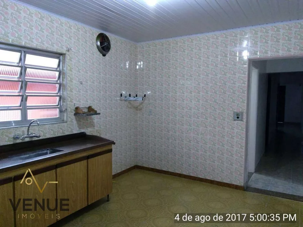 Sobrado, 3 quartos, 150 m² - Foto 3