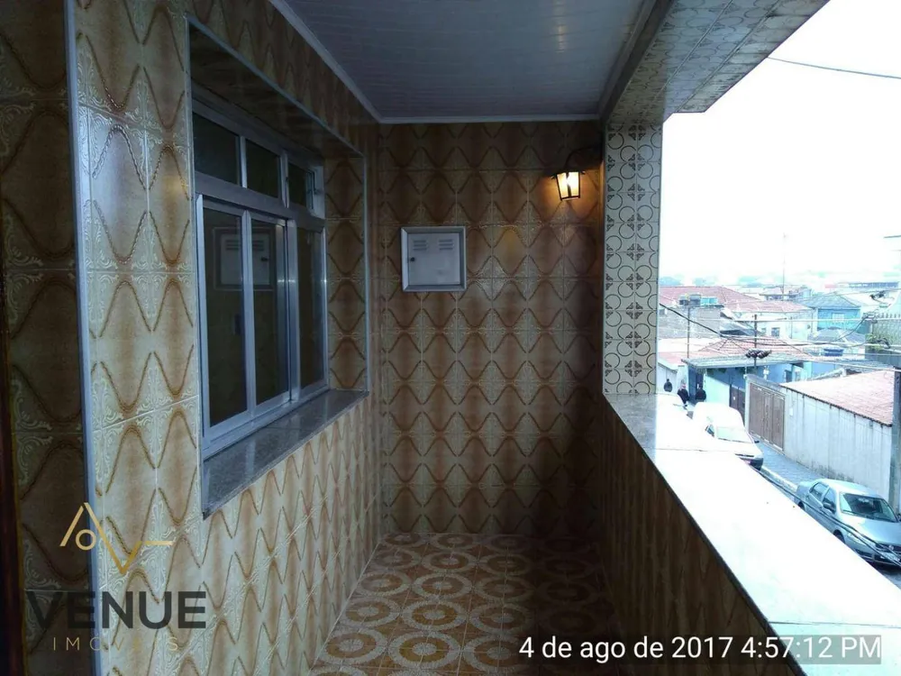 Sobrado, 3 quartos, 150 m² - Foto 5