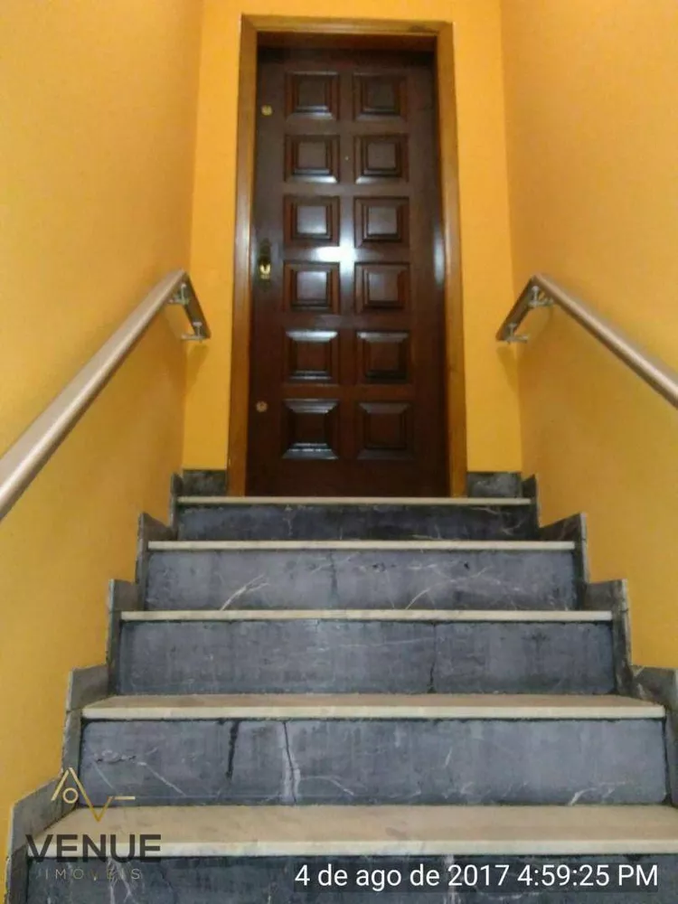 Sobrado, 3 quartos, 150 m² - Foto 1