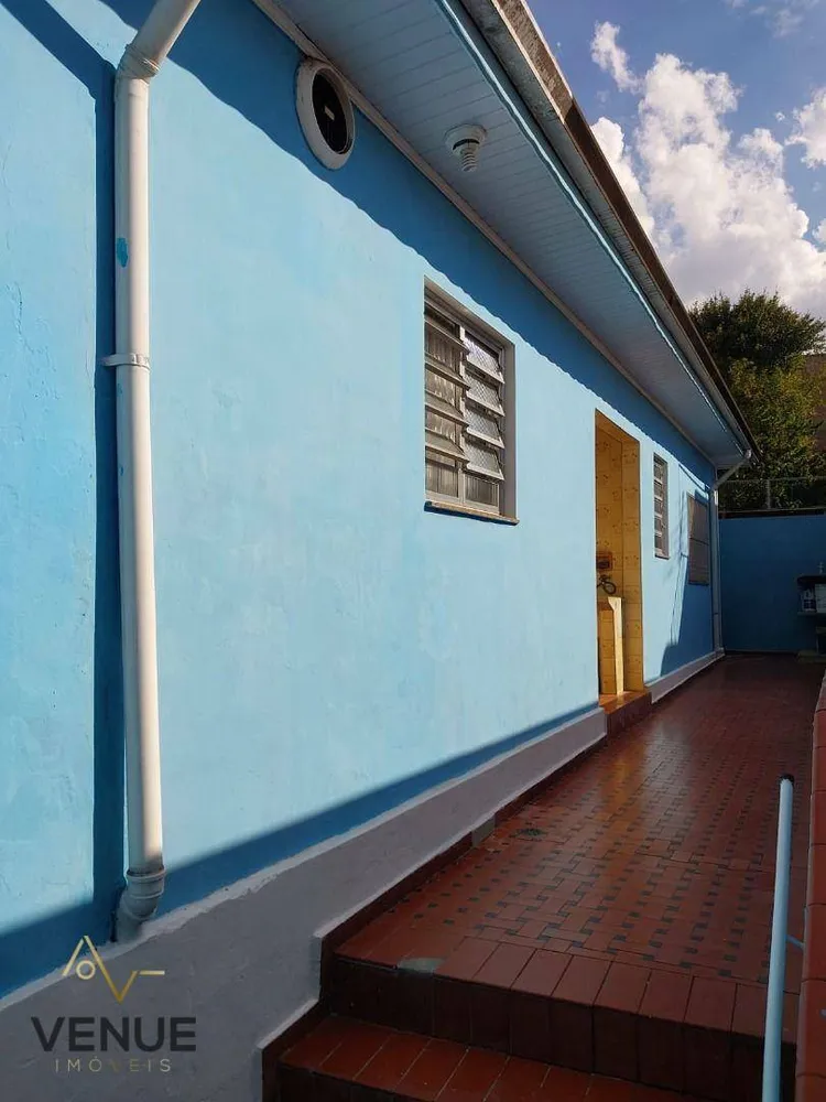 Sobrado, 3 quartos, 150 m² - Foto 8