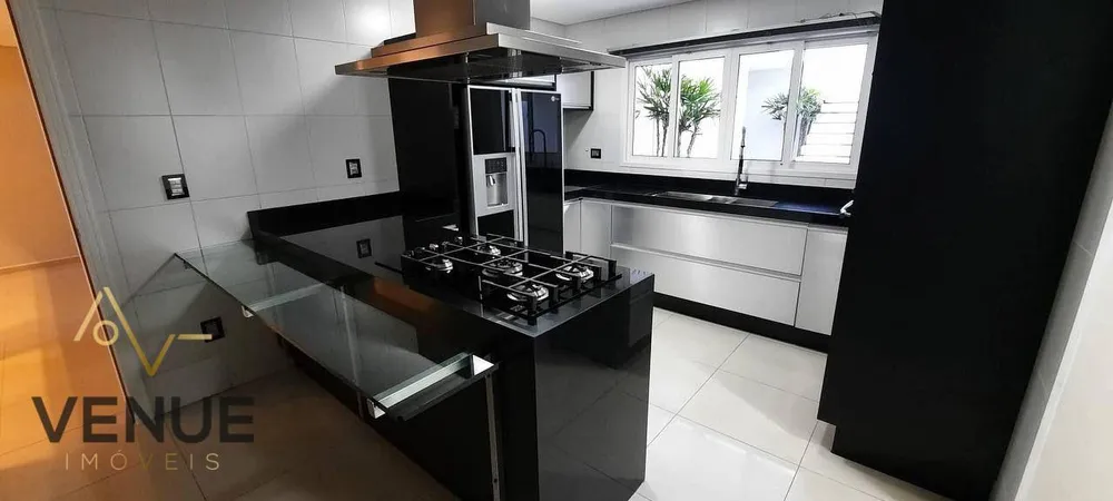 Casa de Condomínio, 5 quartos - Foto 15