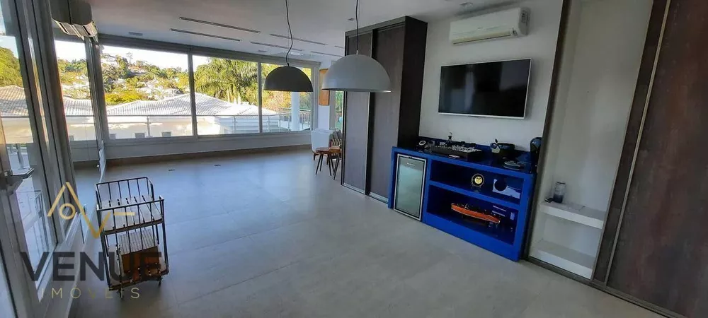 Casa de Condomínio, 5 quartos - Foto 3